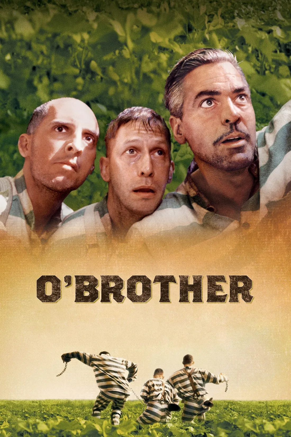 O'Brother (2000)